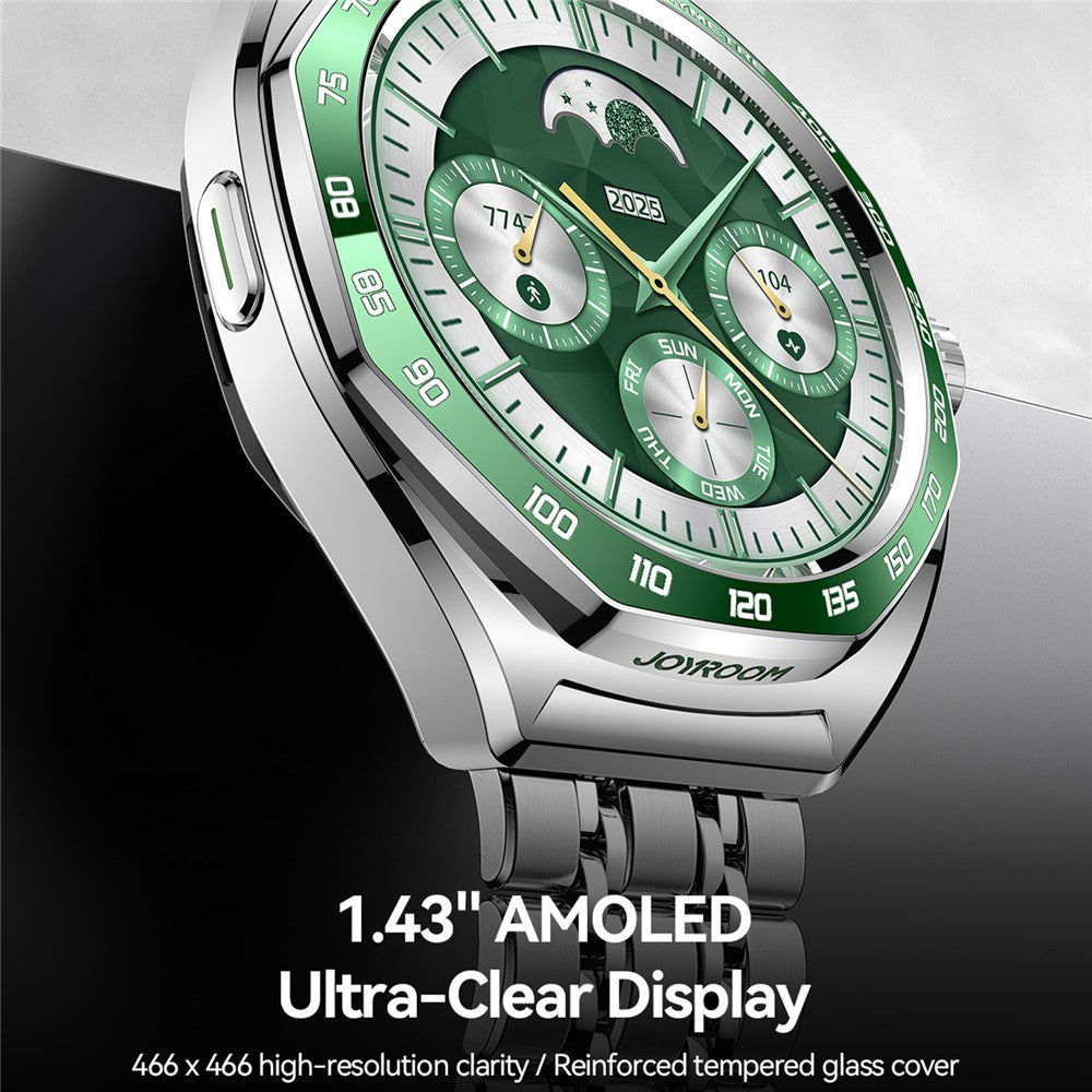 JOYROOM JR-FV2 Pro Smart Watch – image 3