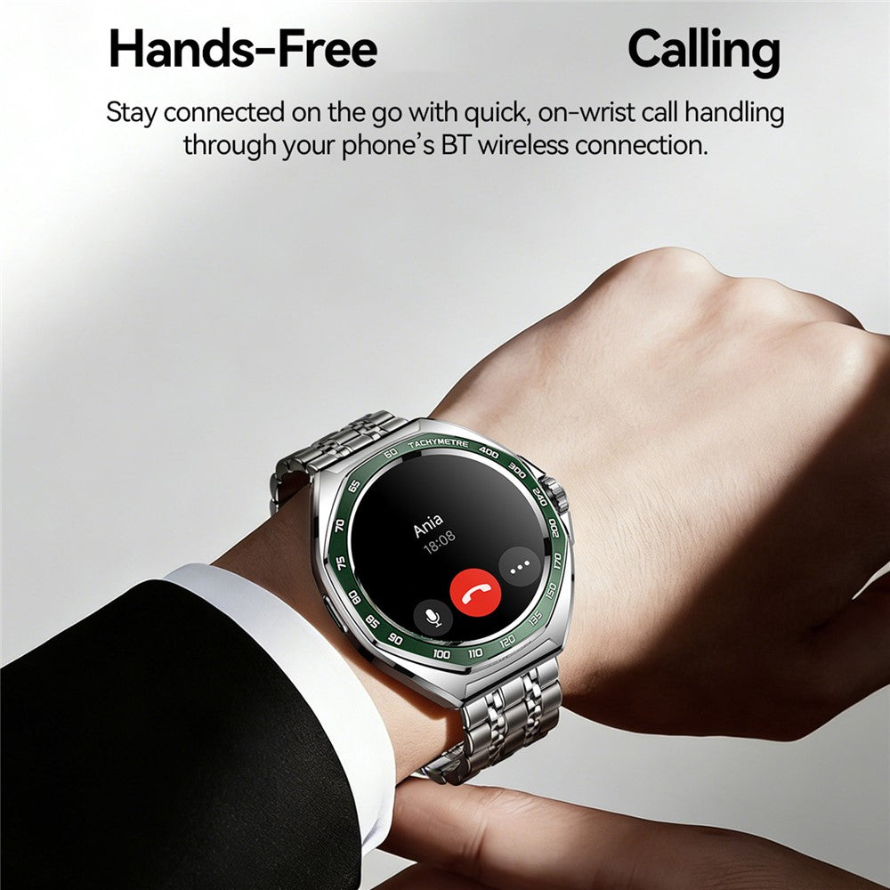 JOYROOM JR-FV2 Pro Smart Watch – image 4