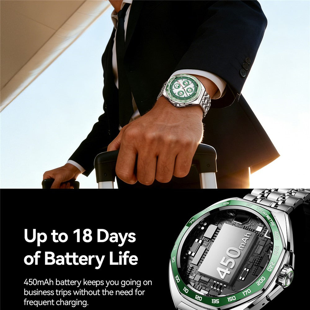 JOYROOM JR-FV2 Pro Smart Watch – image 5