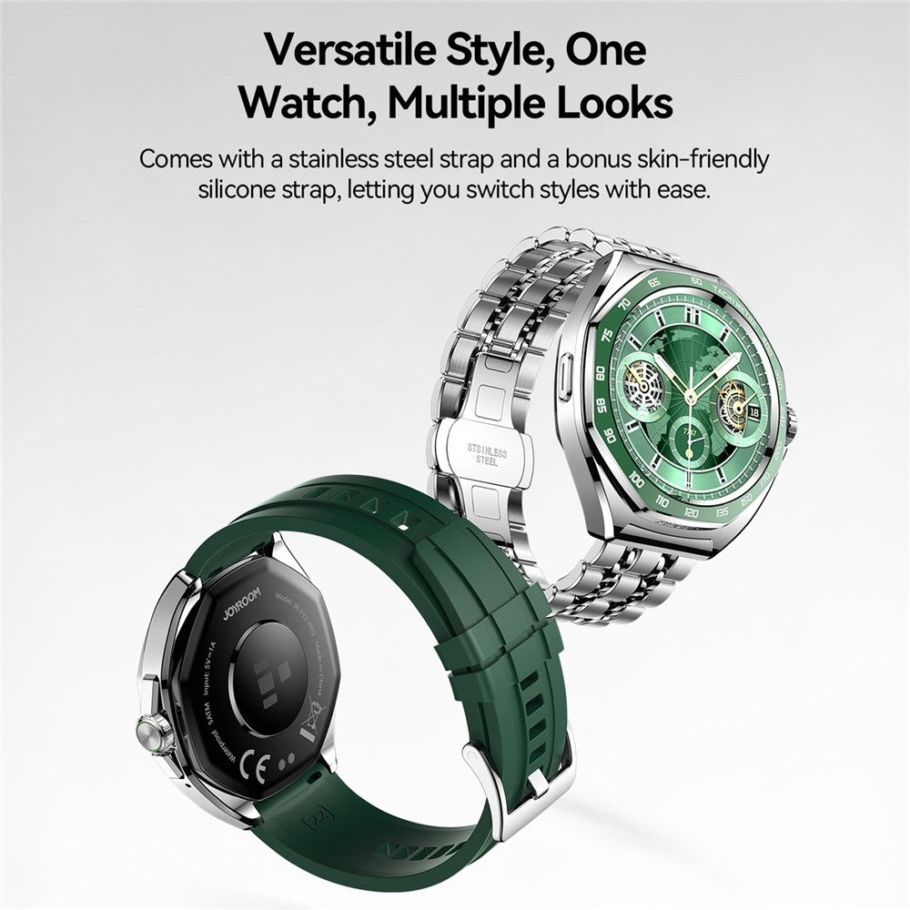 JOYROOM JR-FV2 Pro Smart Watch – image 6