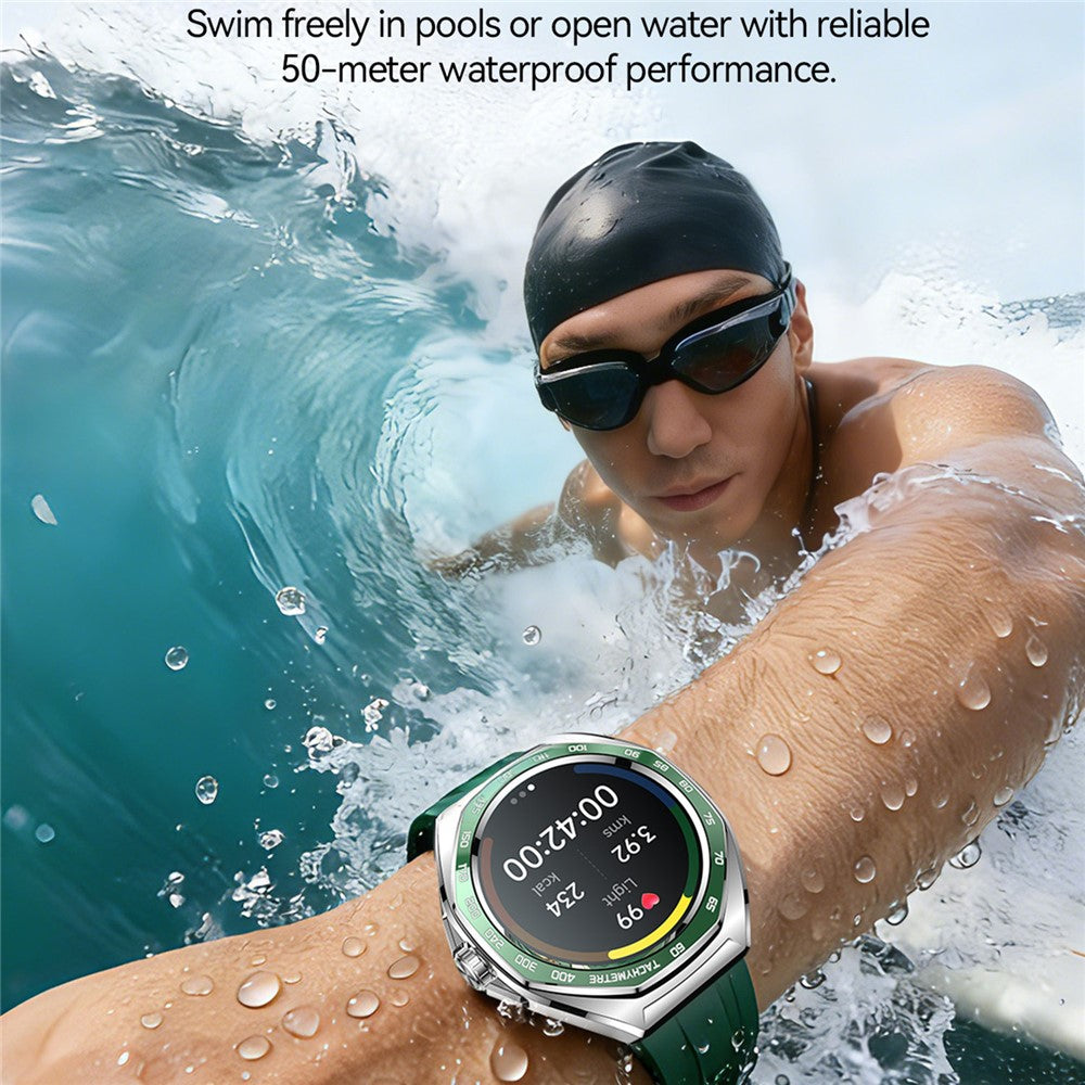 JOYROOM JR-FV2 Pro Smart Watch – image 7