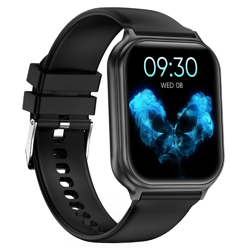 Y1 Smart Watch, 30-Day Standby & IP67 – image 2