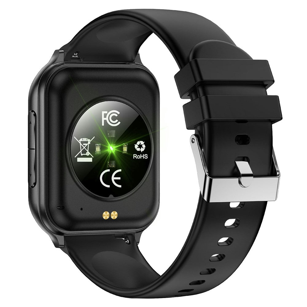 Y1 Smart Watch, 30-Day Standby & IP67 – image 3