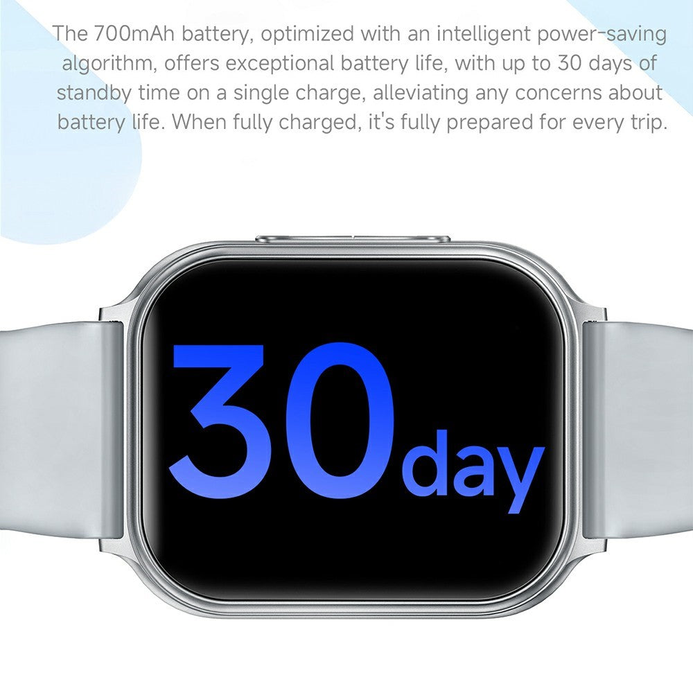 Y1 Smart Watch, 30-Day Standby & IP67 – image 5