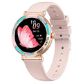T9 Women's 1.27" Smart Watch – Bluetooth Calling, Sleep Tracking