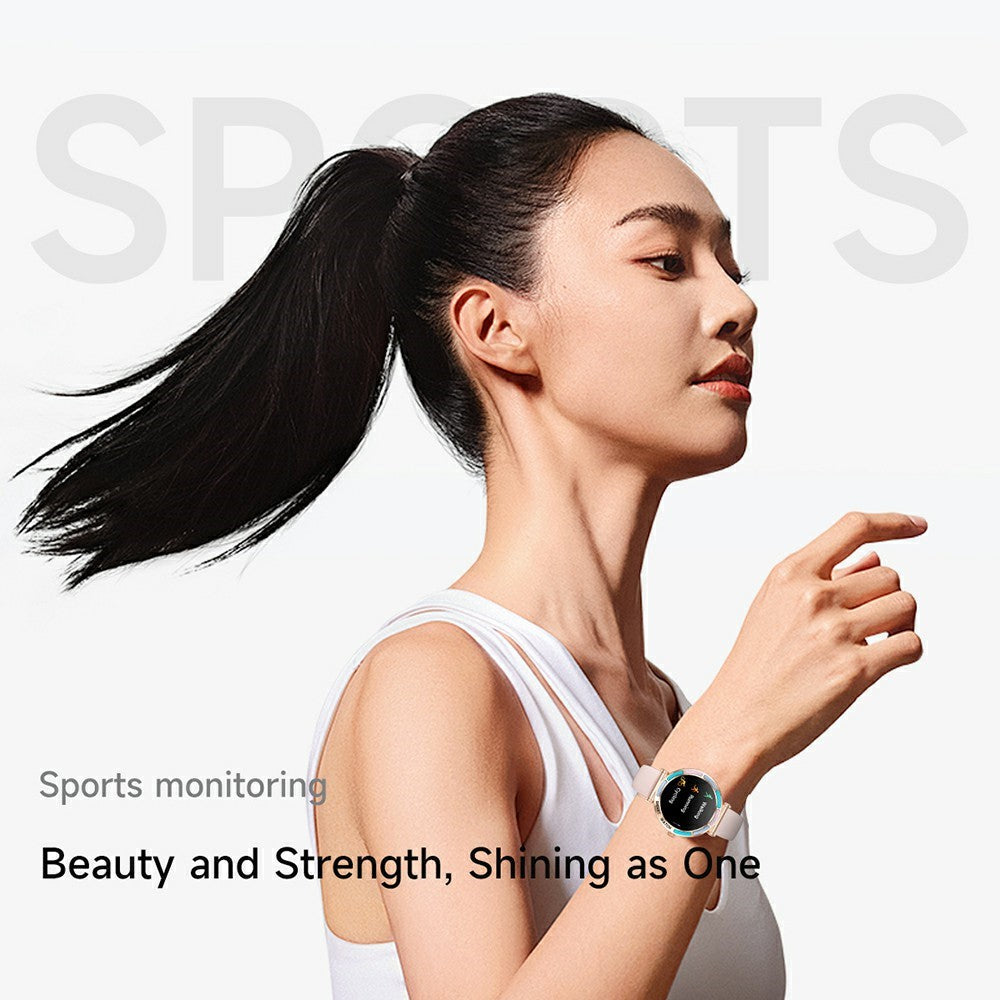 T9 Women's Smart Watch, Bluetooth Calling – image 5