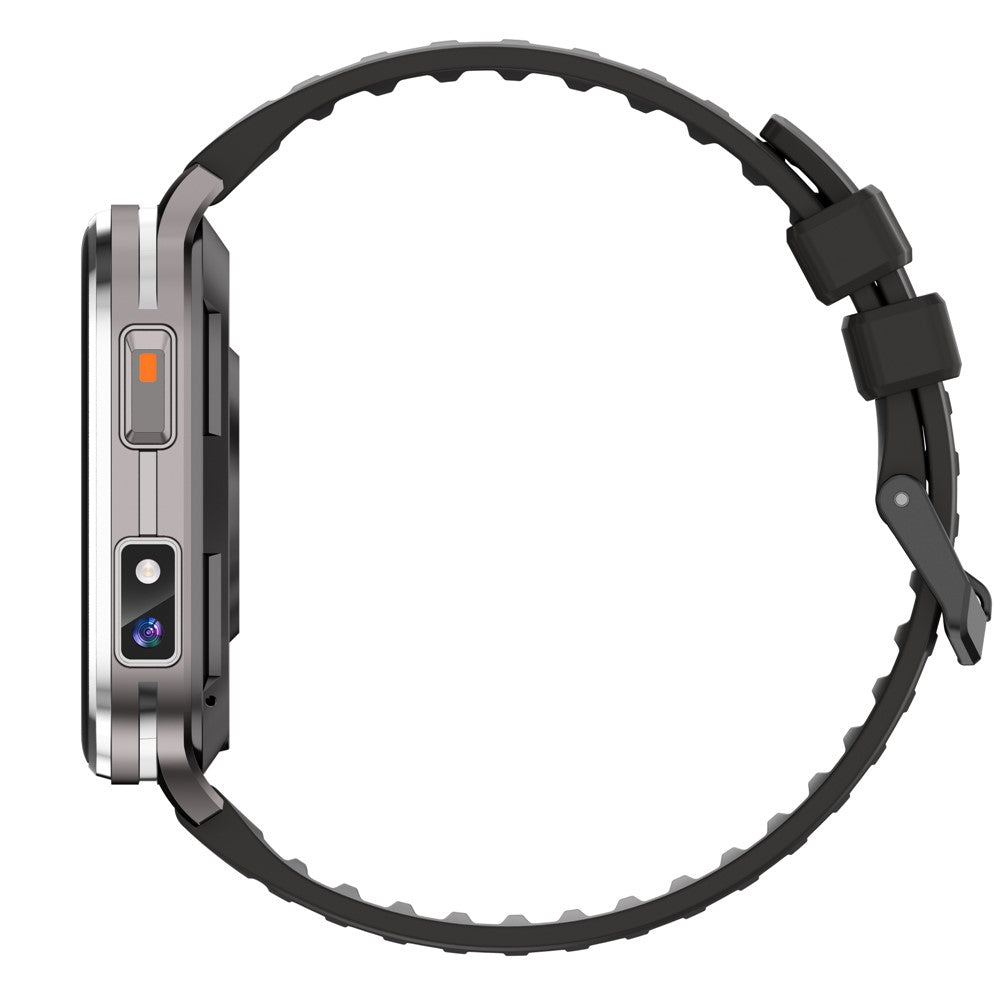 P60 Smart Watch with Camera & Flashlight – image 4