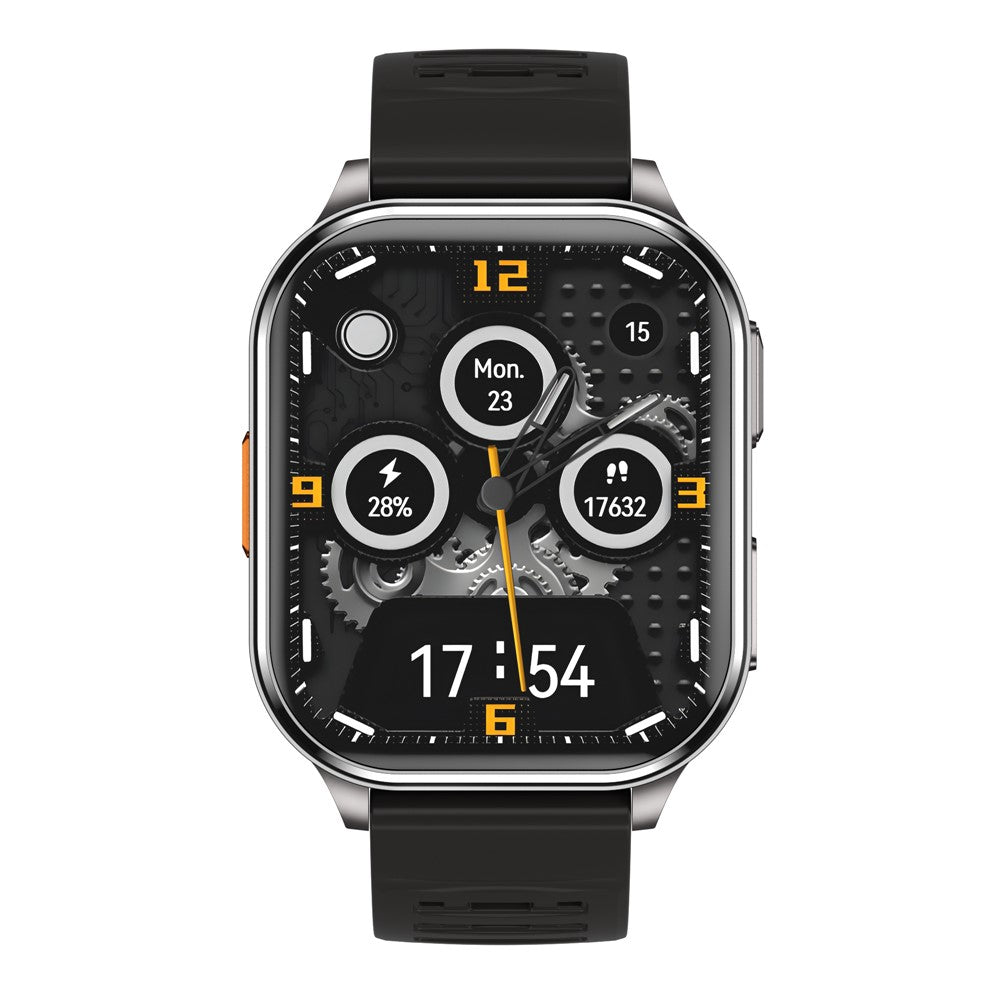 P60 Smart Watch with Camera & Flashlight – image 5
