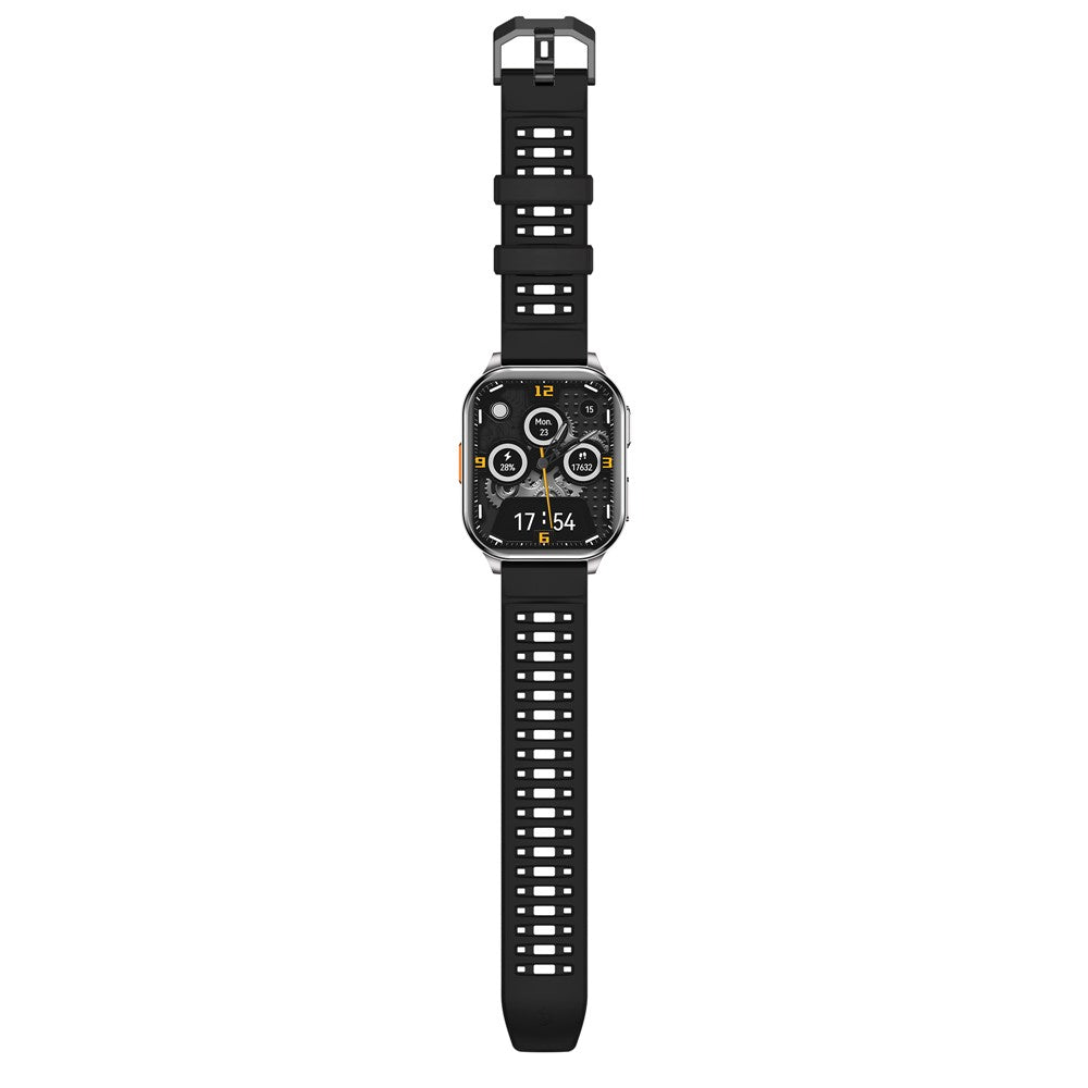 P60 Smart Watch with Camera & Flashlight – image 6