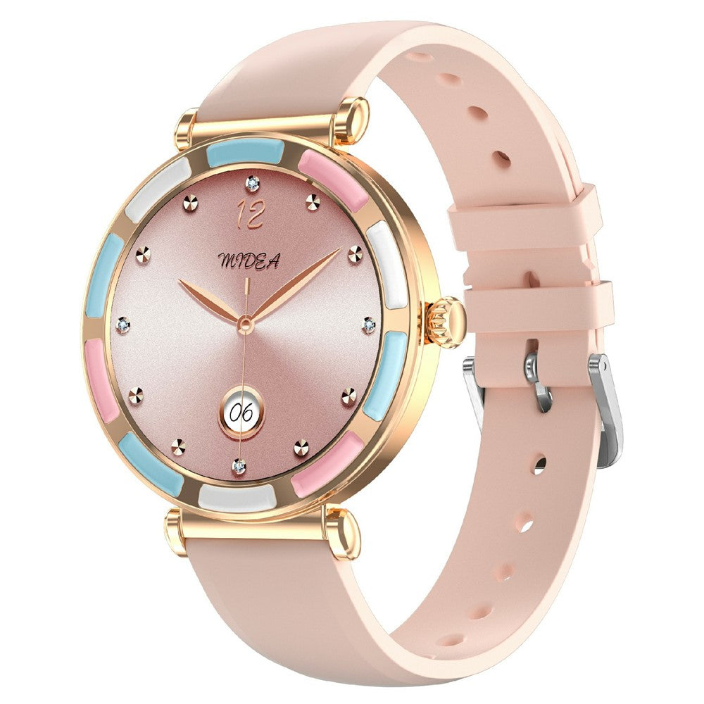 P61 Women's Smart Watch, IP67 – image 9