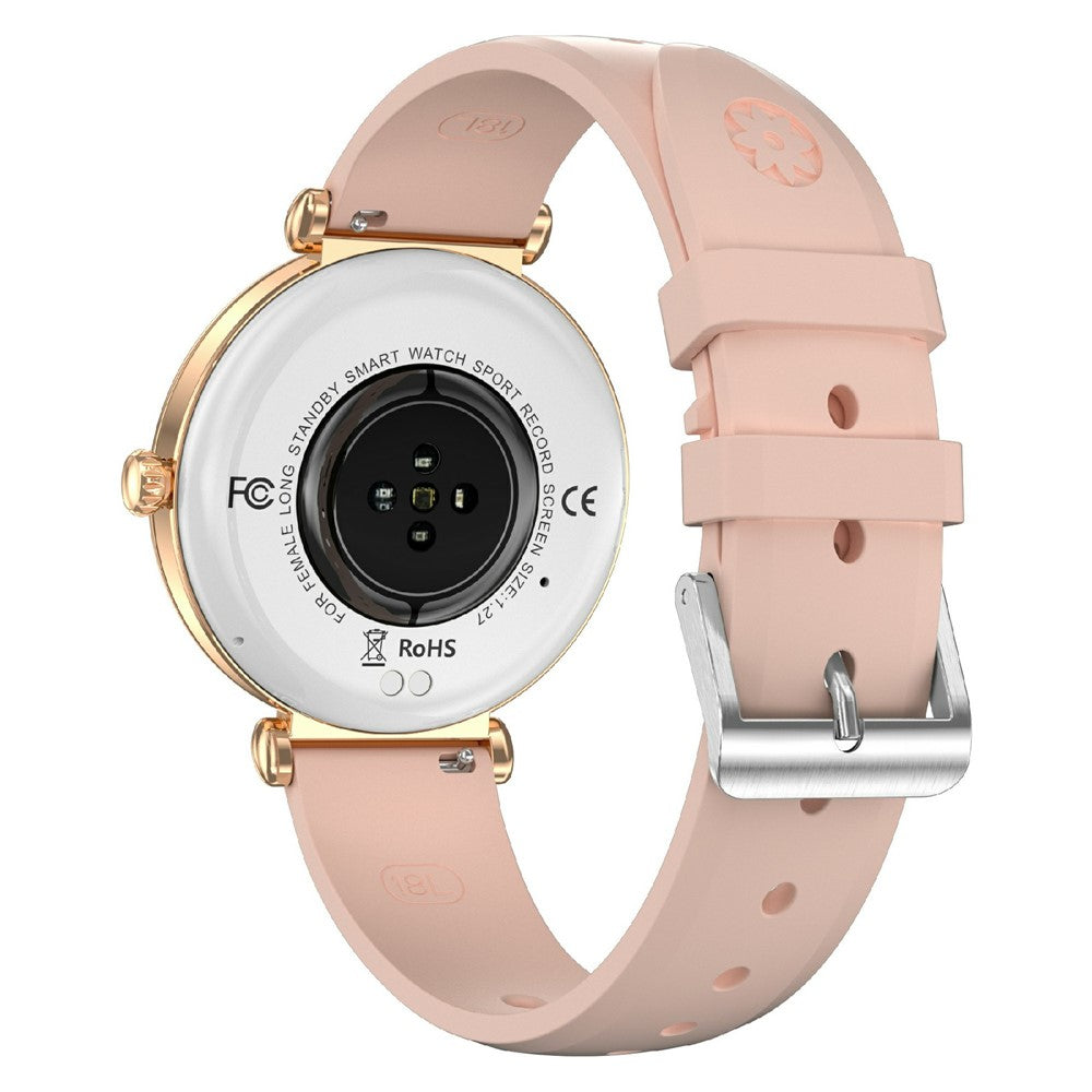 P61 Women's Smart Watch, IP67 – image 3
