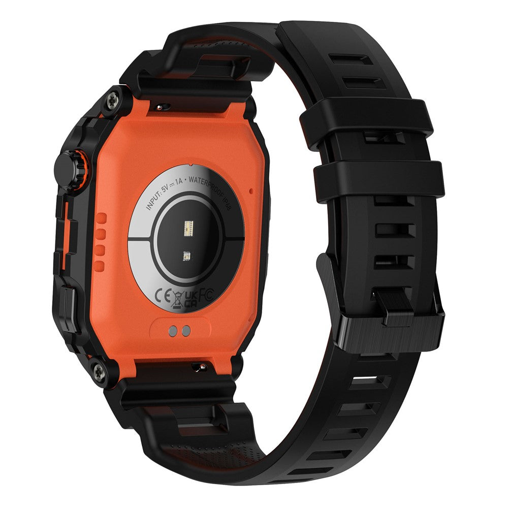 FT61 GPS Smart Watch, Bluetooth Calling – image 18
