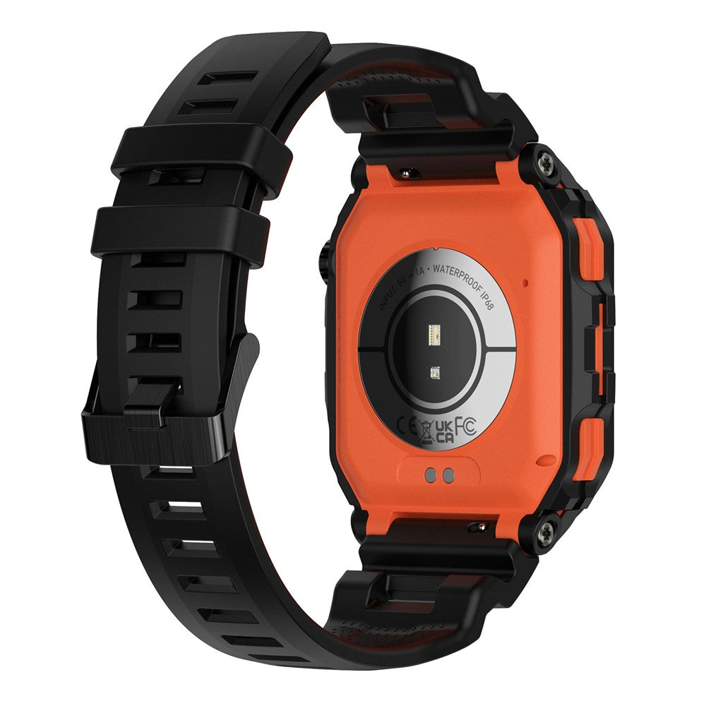 FT61 GPS Smart Watch, Bluetooth Calling – image 21