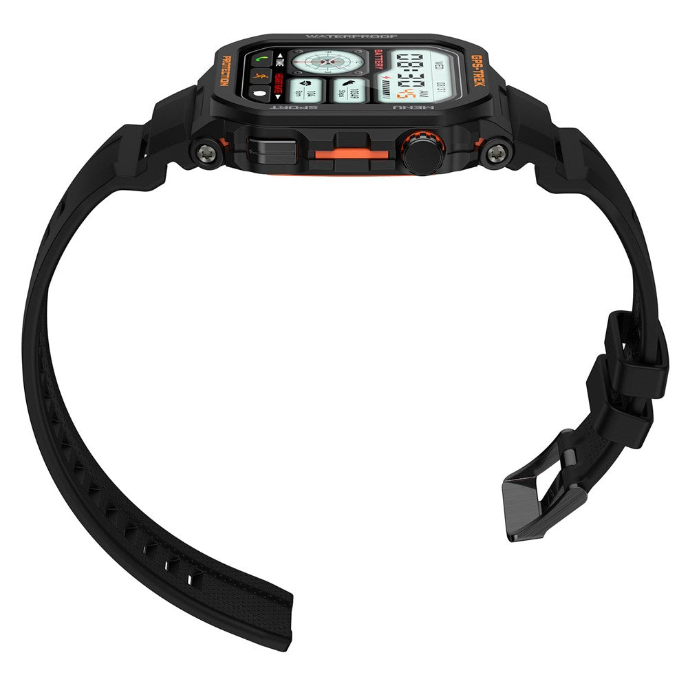 FT61 GPS Smart Watch, Bluetooth Calling – image 22