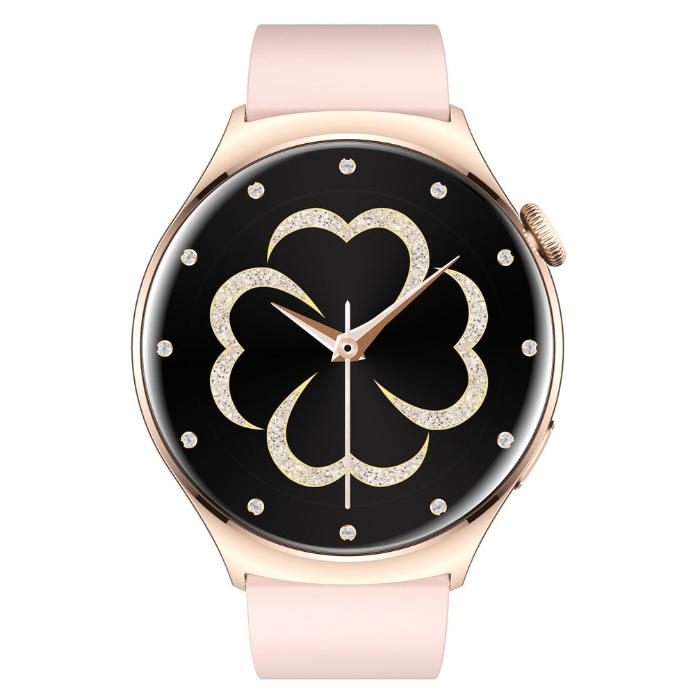 QX10 1.43" AMOLED Smart Watch, Calling – image 2