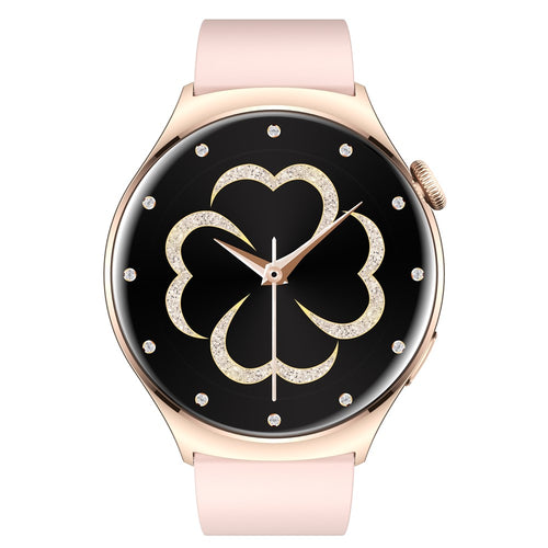 QX10 1.43" AMOLED Smart Watch, Calling – image 2