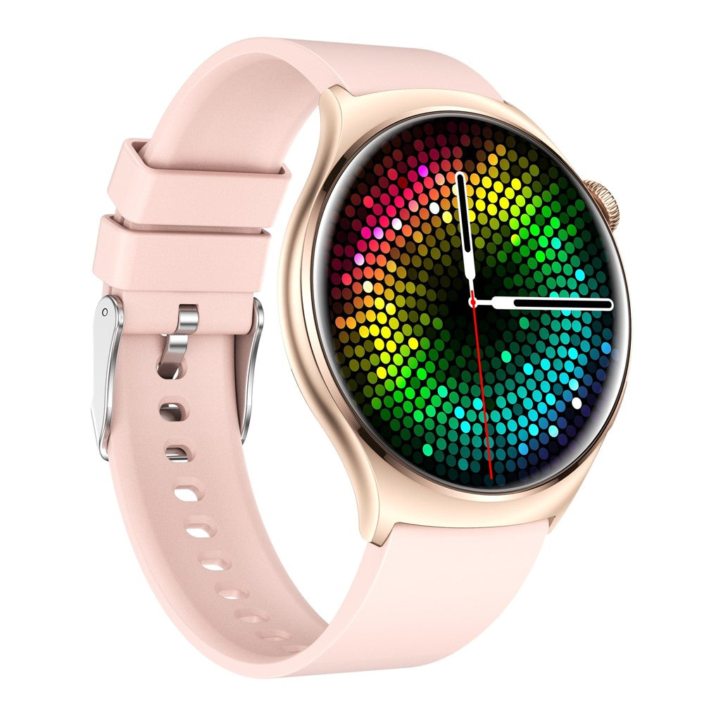 QX10 1.43" AMOLED Smart Watch, Calling – image 3