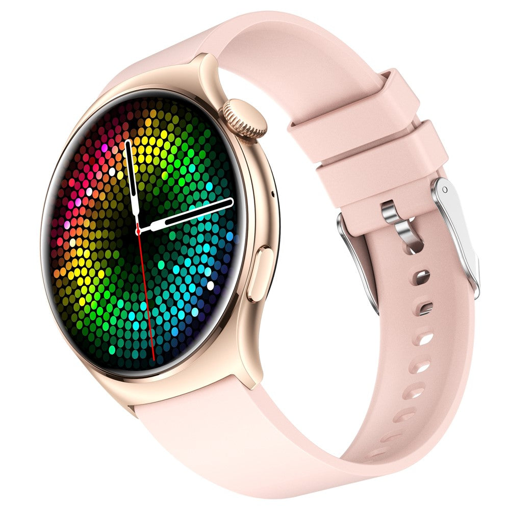 QX10 1.43" AMOLED Smart Watch, Calling – image 4