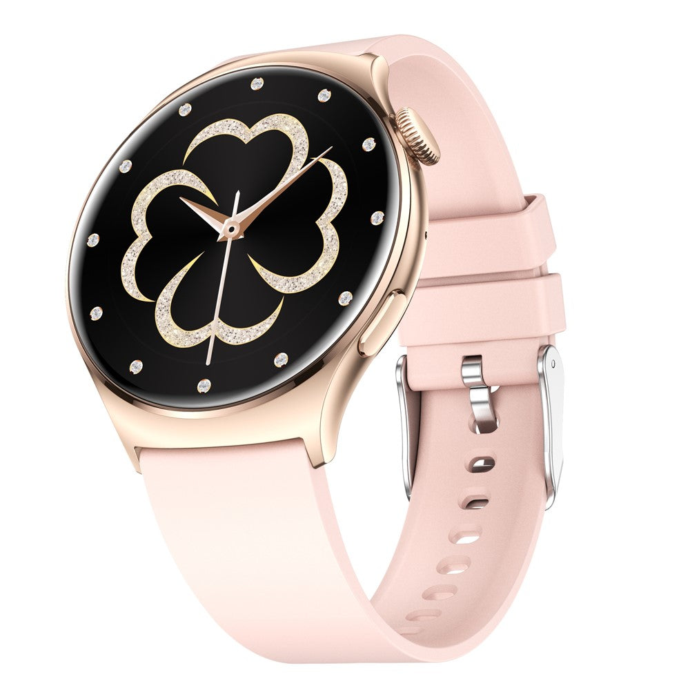 QX10 1.43" AMOLED Smart Watch, Calling – image 5