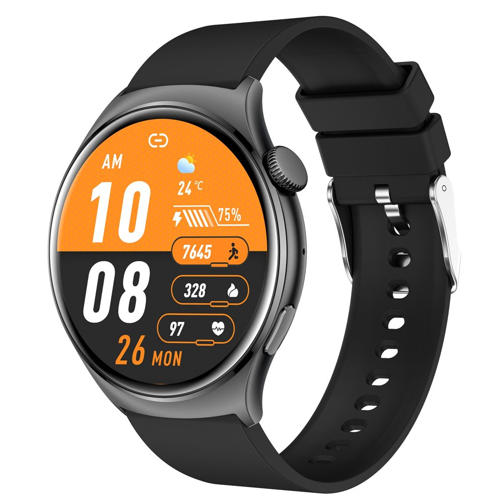 QX10 1.43" AMOLED Smart Watch, Calling – image 16