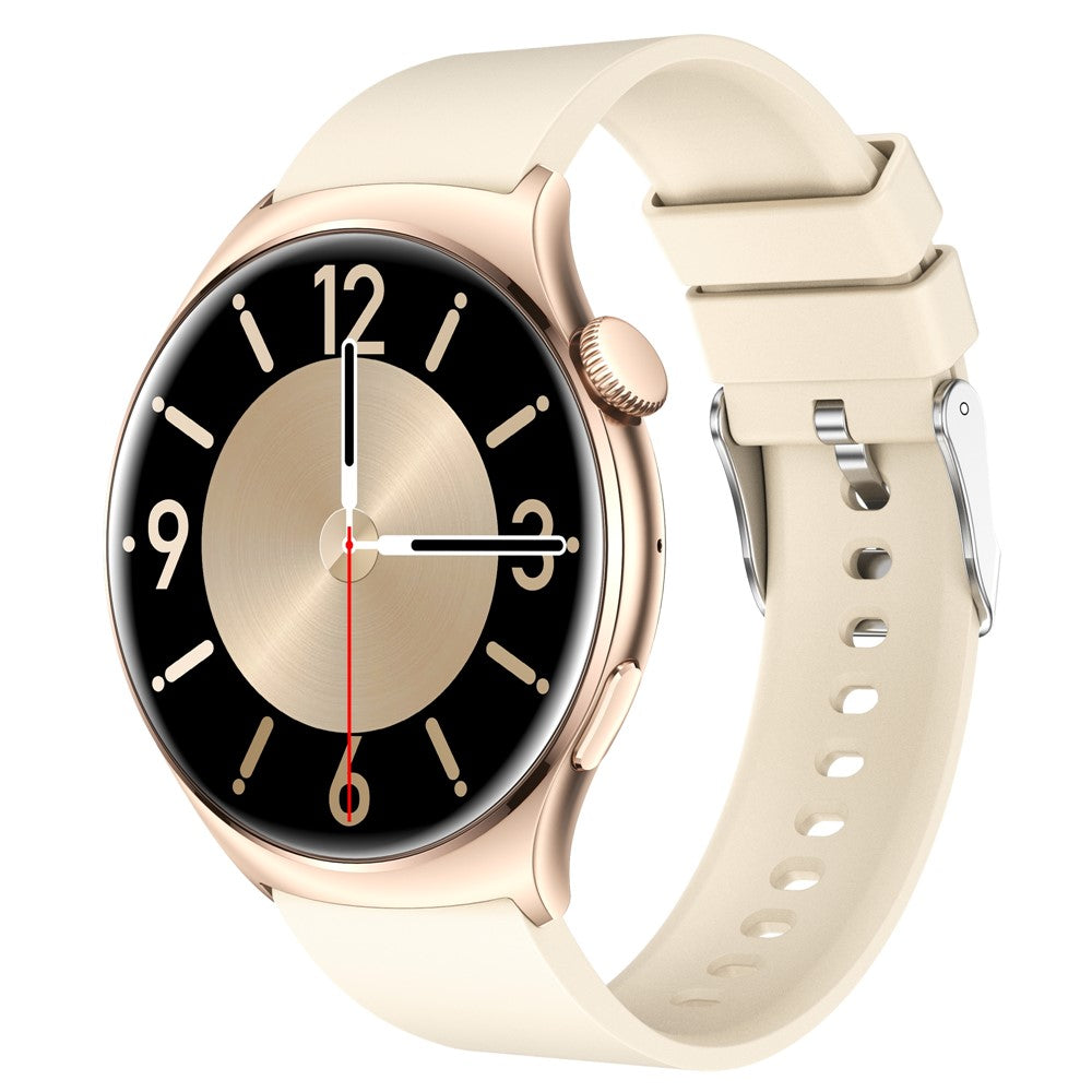 QX10 1.43" AMOLED Smart Watch, Calling – image 17
