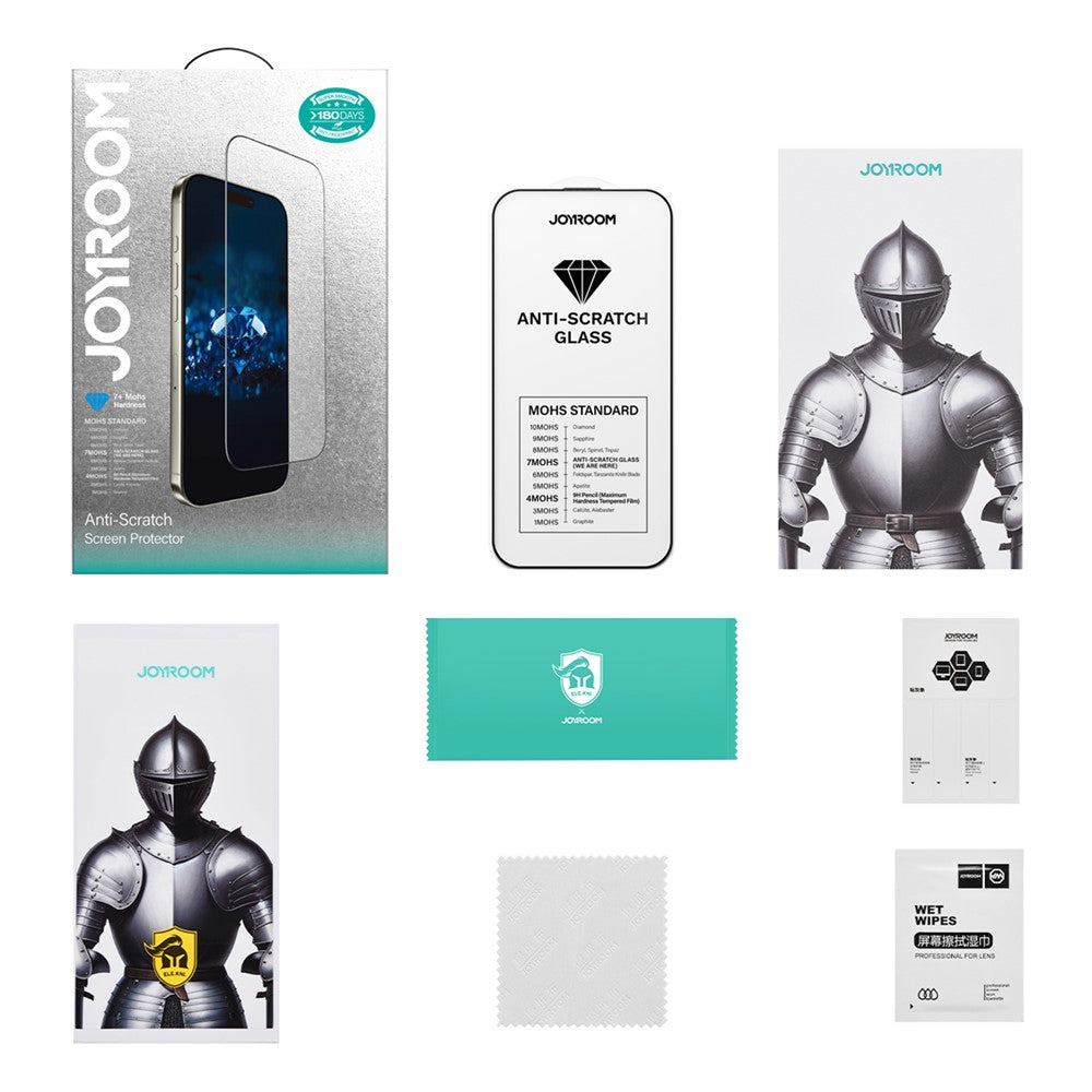 JOYROOM JR-MQS0569 Screen Protector – image 9