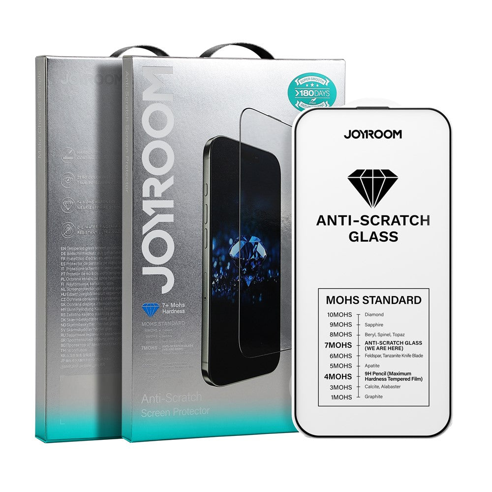 JOYROOM JR-MQS0566 Screen Protector – image 10