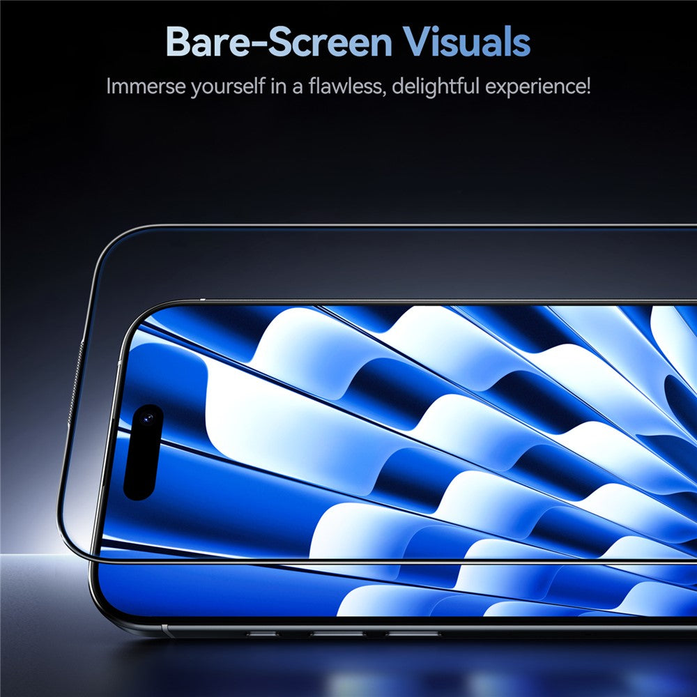 JOYROOM JR-MQS0566 Screen Protector – image 5