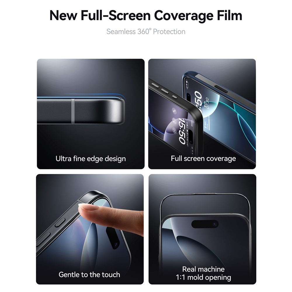 JOYROOM JR-MQS0566 Screen Protector – image 8