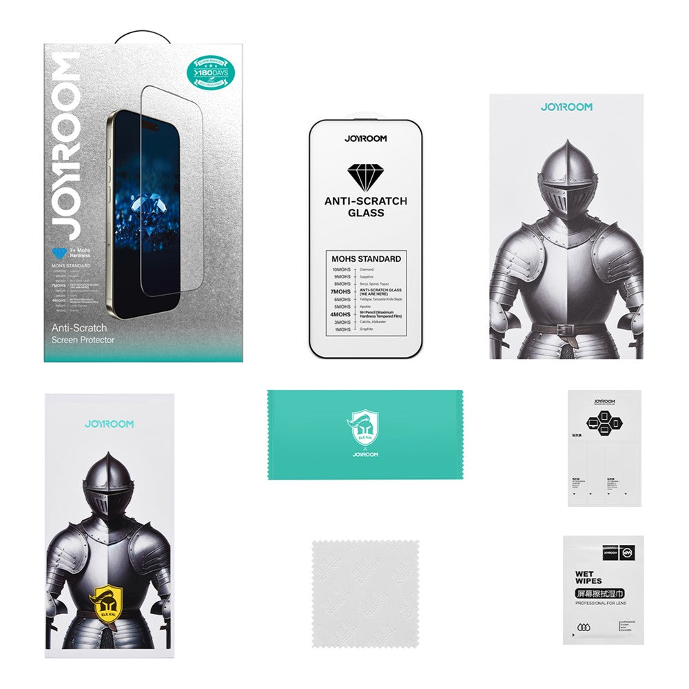 JOYROOM JR-MQS0566 Screen Protector – image 9