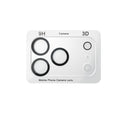 JOYROOM JR-17LJ4 Camera Lens Protector for iPhone 17 Pro Max