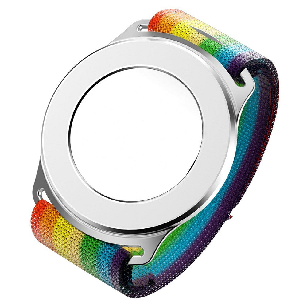 Magnetic Wristband Phone Stand with Mirror – image 20
