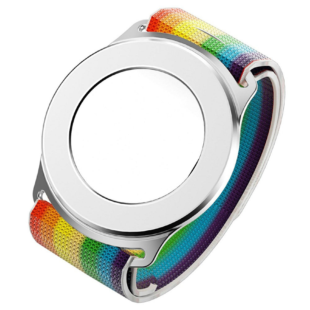 Magnetic Wristband Phone Stand with Mirror – image 17