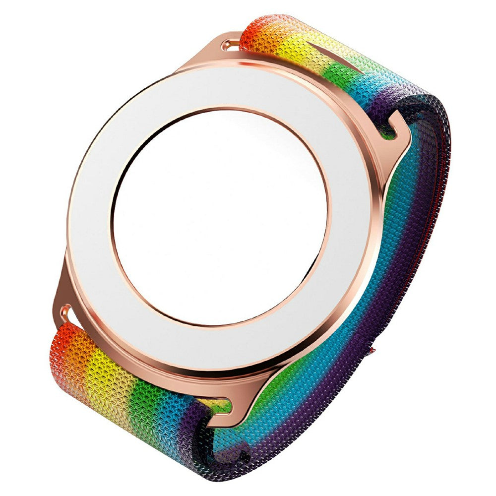 Magnetic Wristband Phone Stand with Mirror – image 18