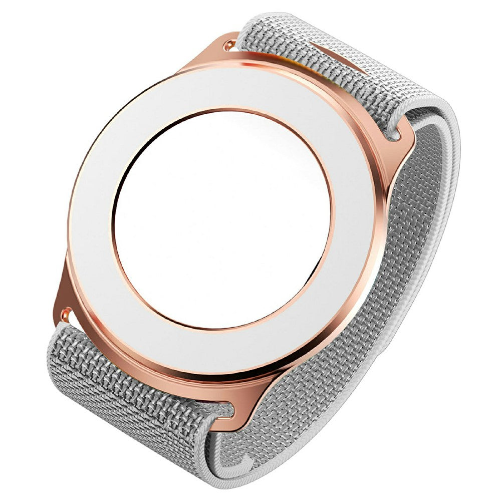 Magnetic Wristband Phone Stand with Mirror – image 16