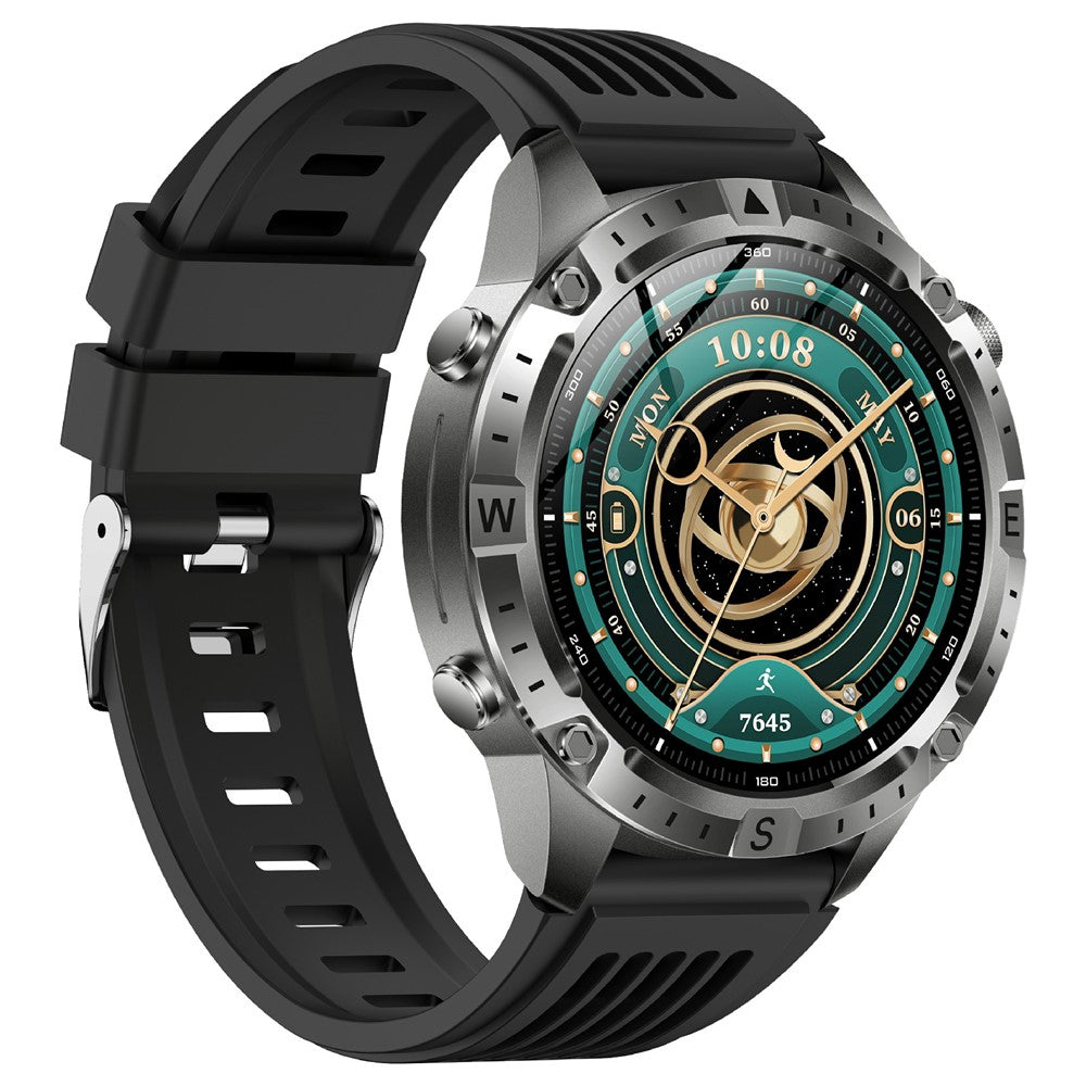 Y102 1.43" AMOLED GPS Smart Watch – image 2