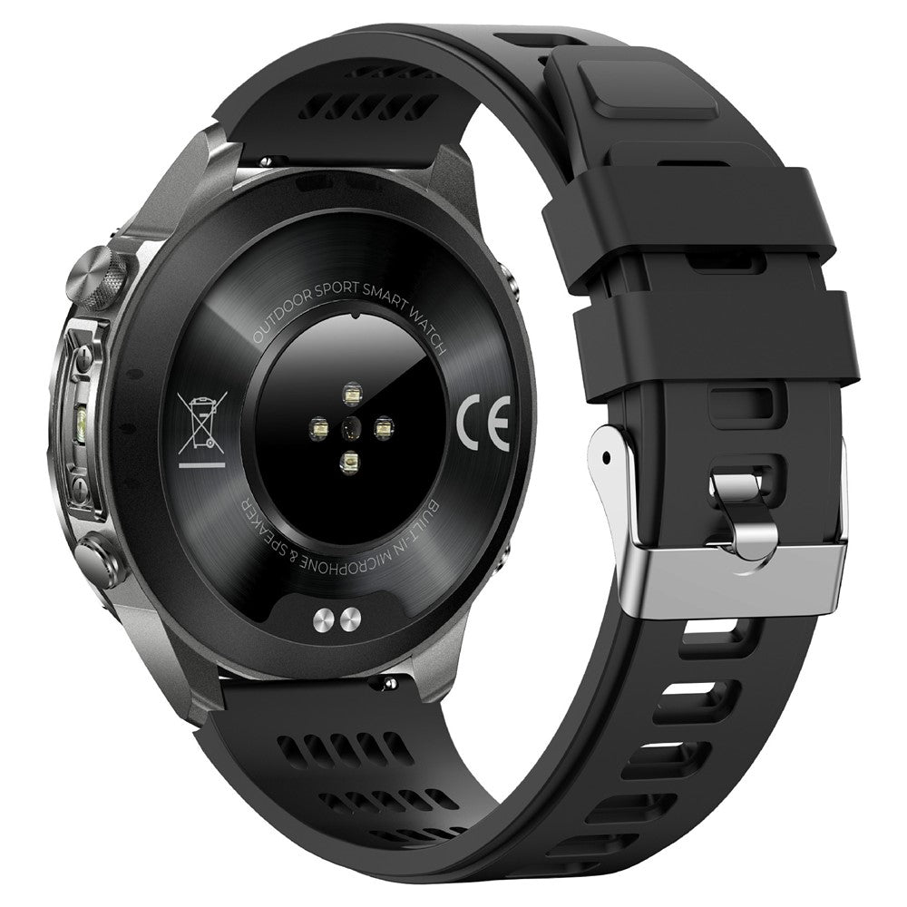 Y102 1.43" AMOLED GPS Smart Watch – image 3