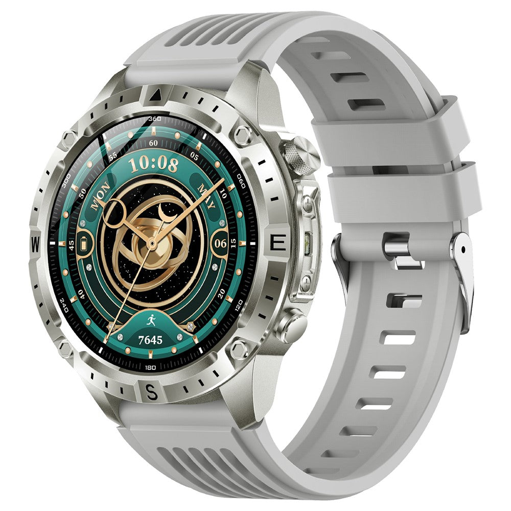 Y102 1.43" AMOLED GPS Smart Watch – image 11