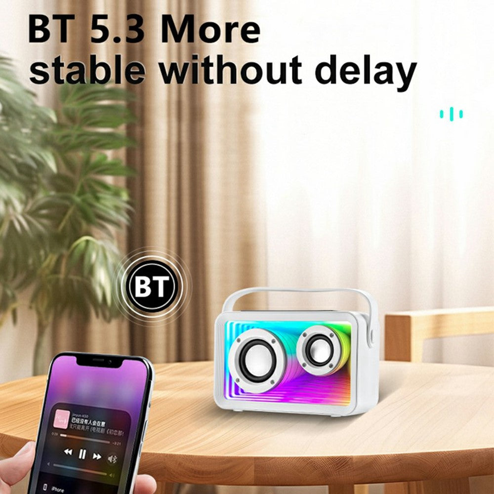 Y15 Outdoor Karaoke Speaker – image 5