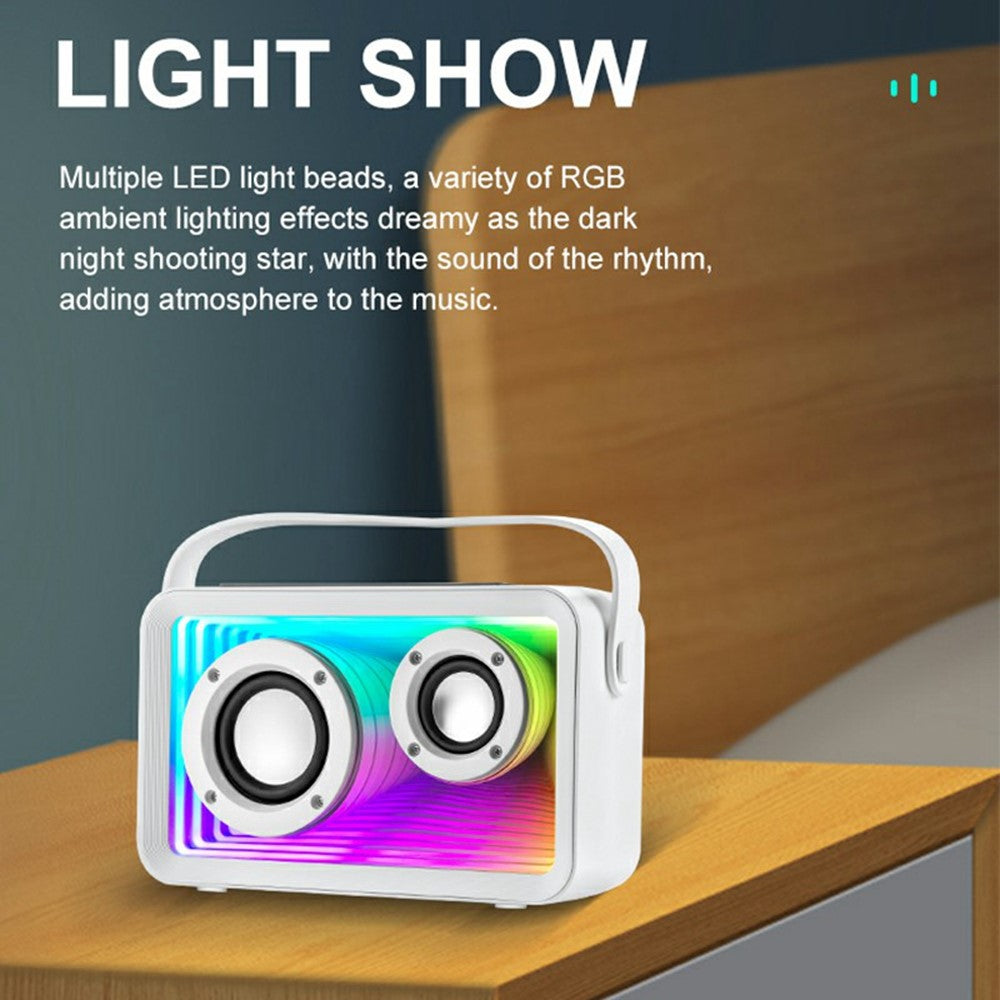 Y15 Outdoor Karaoke Speaker – image 6