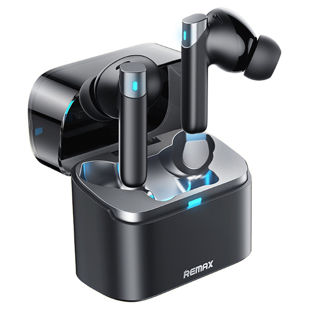 REMAX Cozypods W28N Wireless Earbuds – ANC & ENC Noise Cancelling