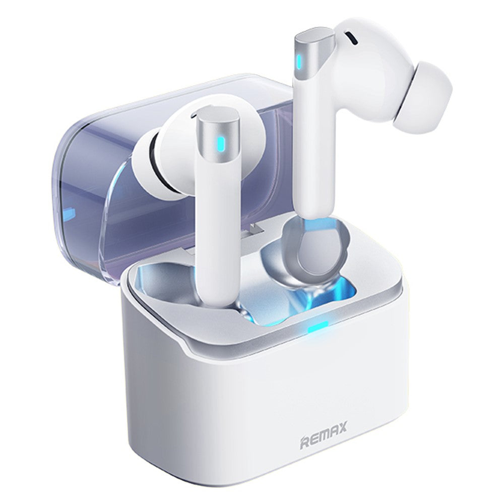 REMAX Cozypods W28N Wireless Earbuds – image 4