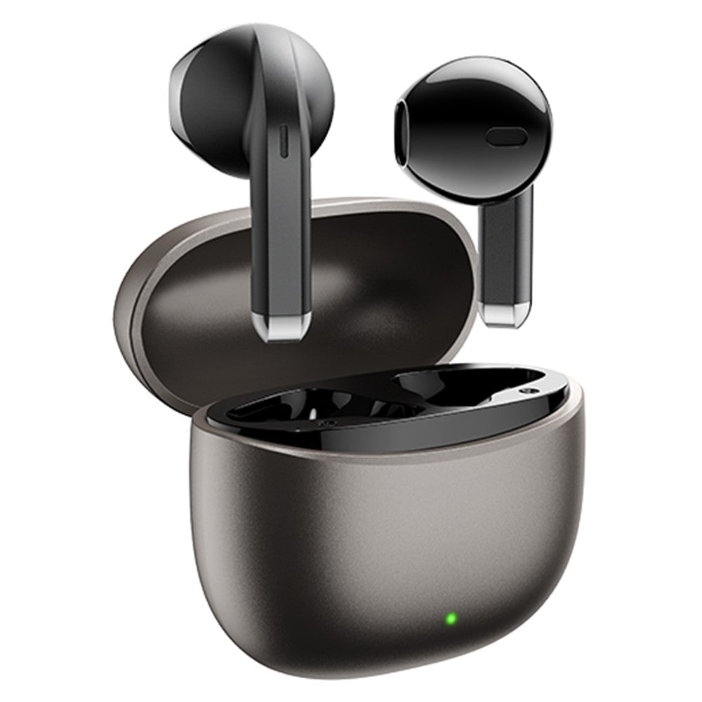 REMAX Alloybuds M6 Zinc Alloy Wireless Earbuds