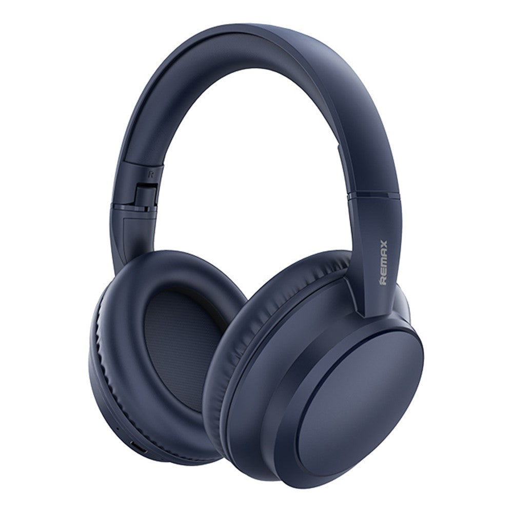 REMAX RB-100HB Foldable Over-Ear Wireless Headphones – image 6