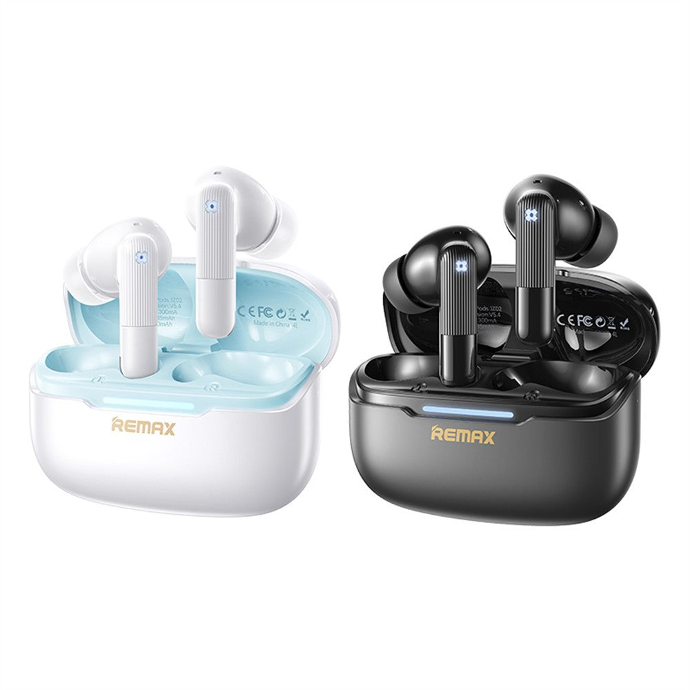 REMAX Cozypods JZ02 Wireless Earbuds – image 4