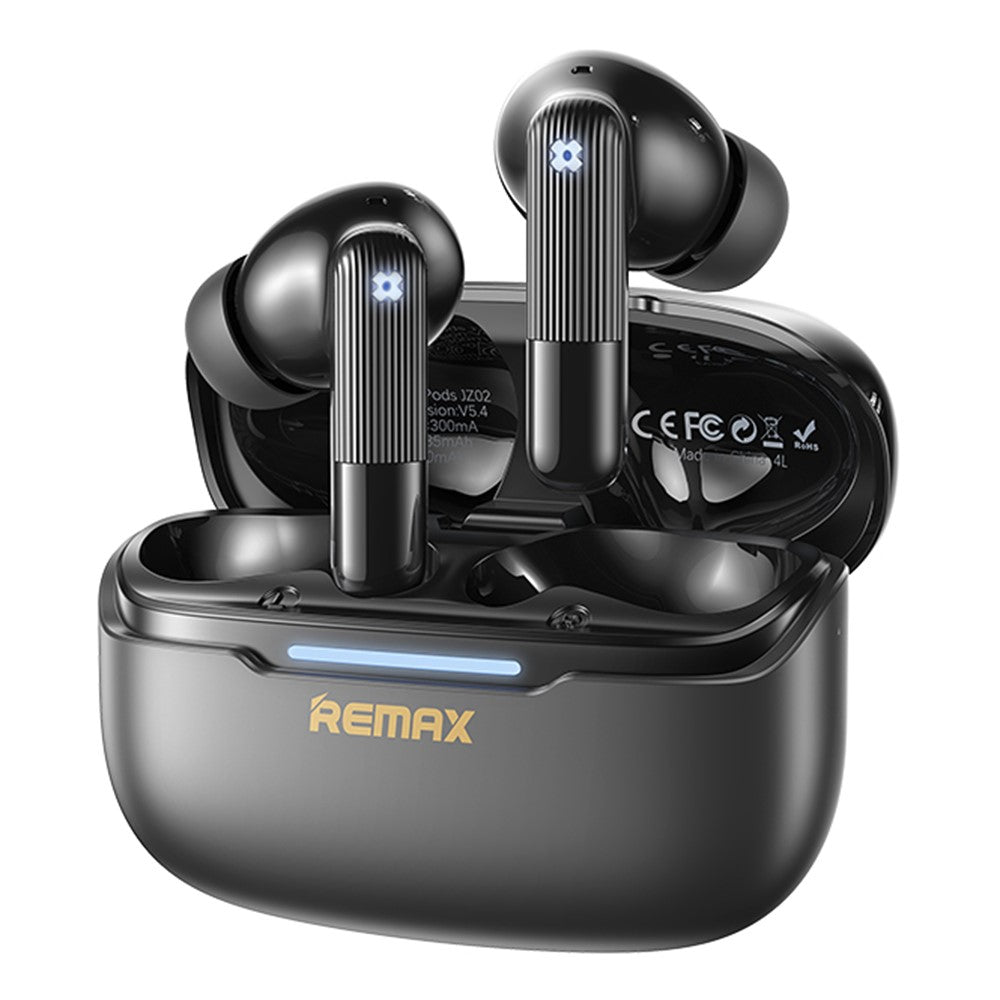 REMAX Cozypods JZ02 Wireless Earbuds – image 6