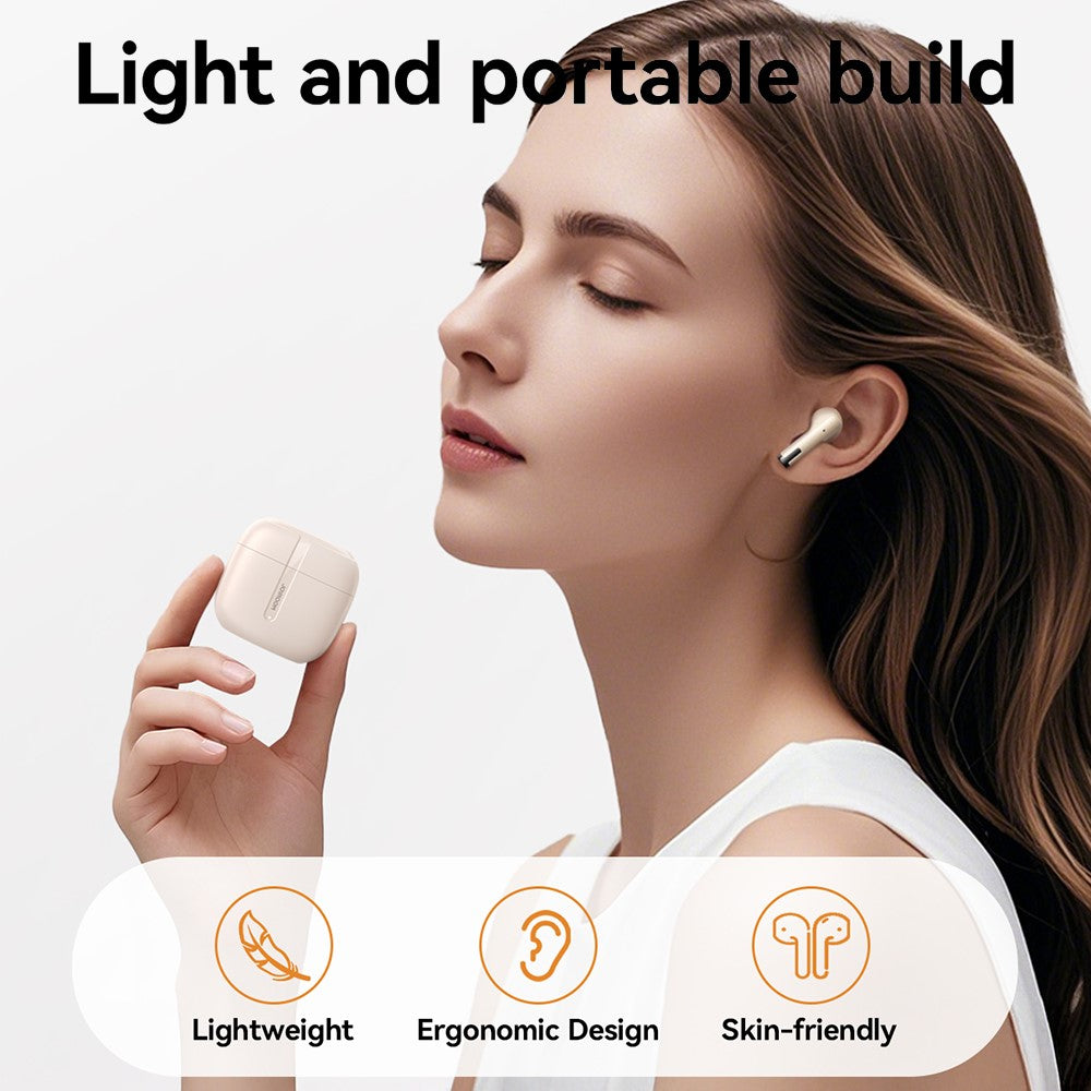 JOYROOM Jpods JR-PB3 Wireless Earbuds – image 4