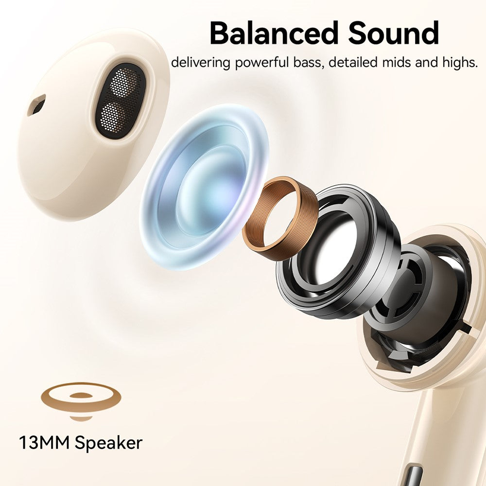 JOYROOM Jpods JR-PB3 Wireless Earbuds – image 5