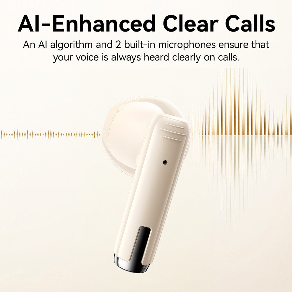 JOYROOM Jpods JR-PB3 Wireless Earbuds – image 6