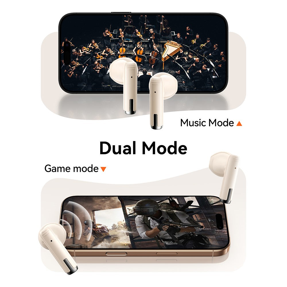 JOYROOM Jpods JR-PB3 Wireless Earbuds – image 7